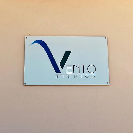 Vento Studios 拉加纳斯 外观 照片